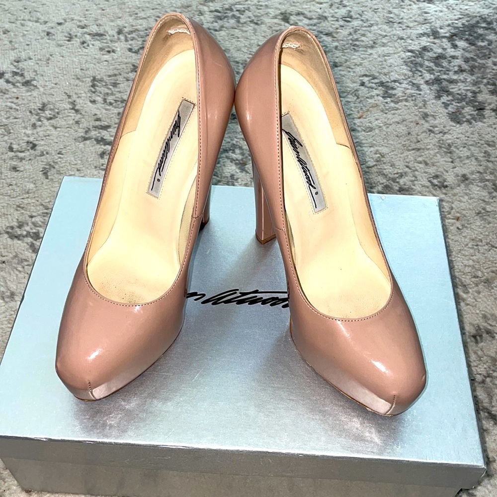 Brian Atwood high heels